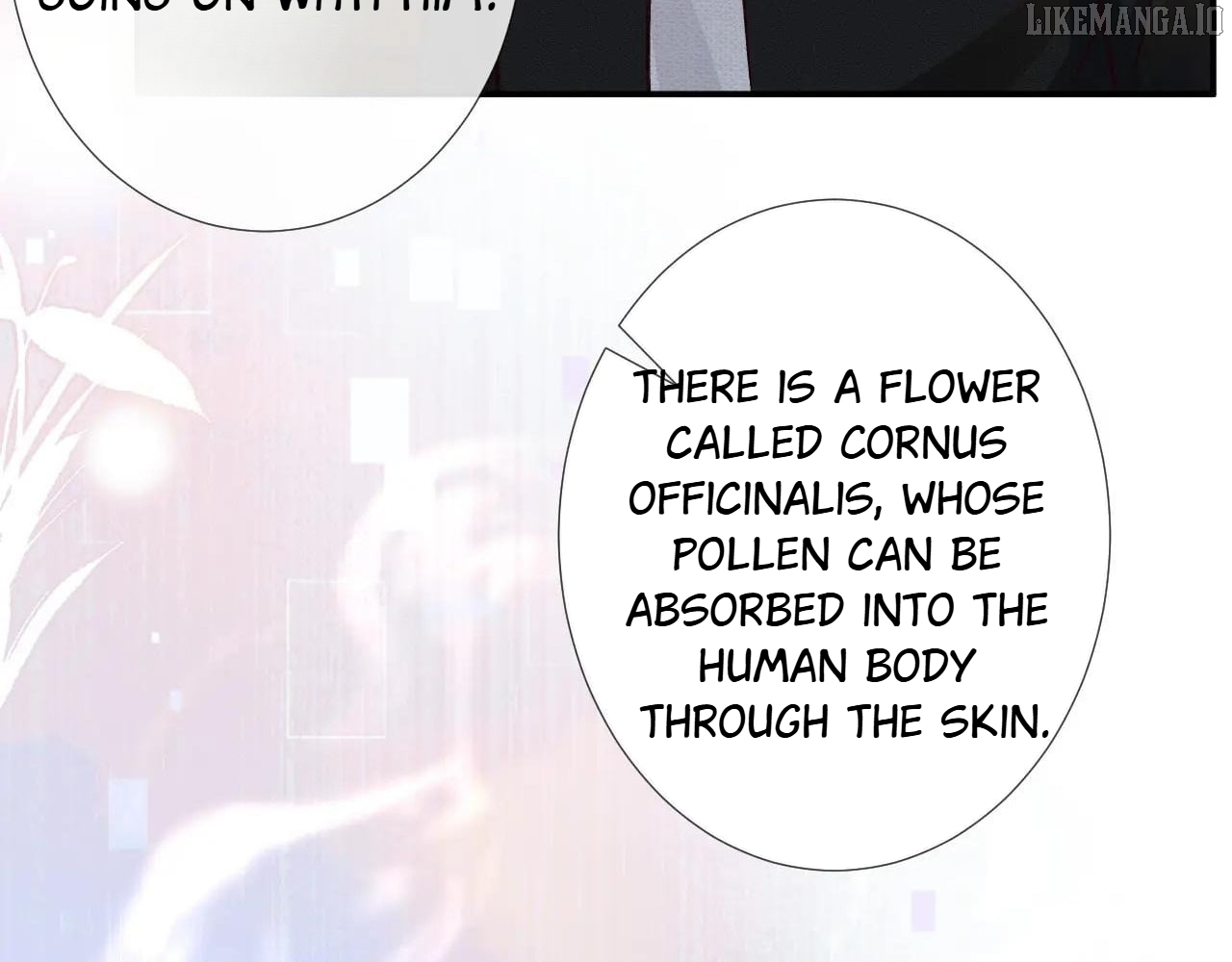 Everyone's Darling Chapter 259 - page 23